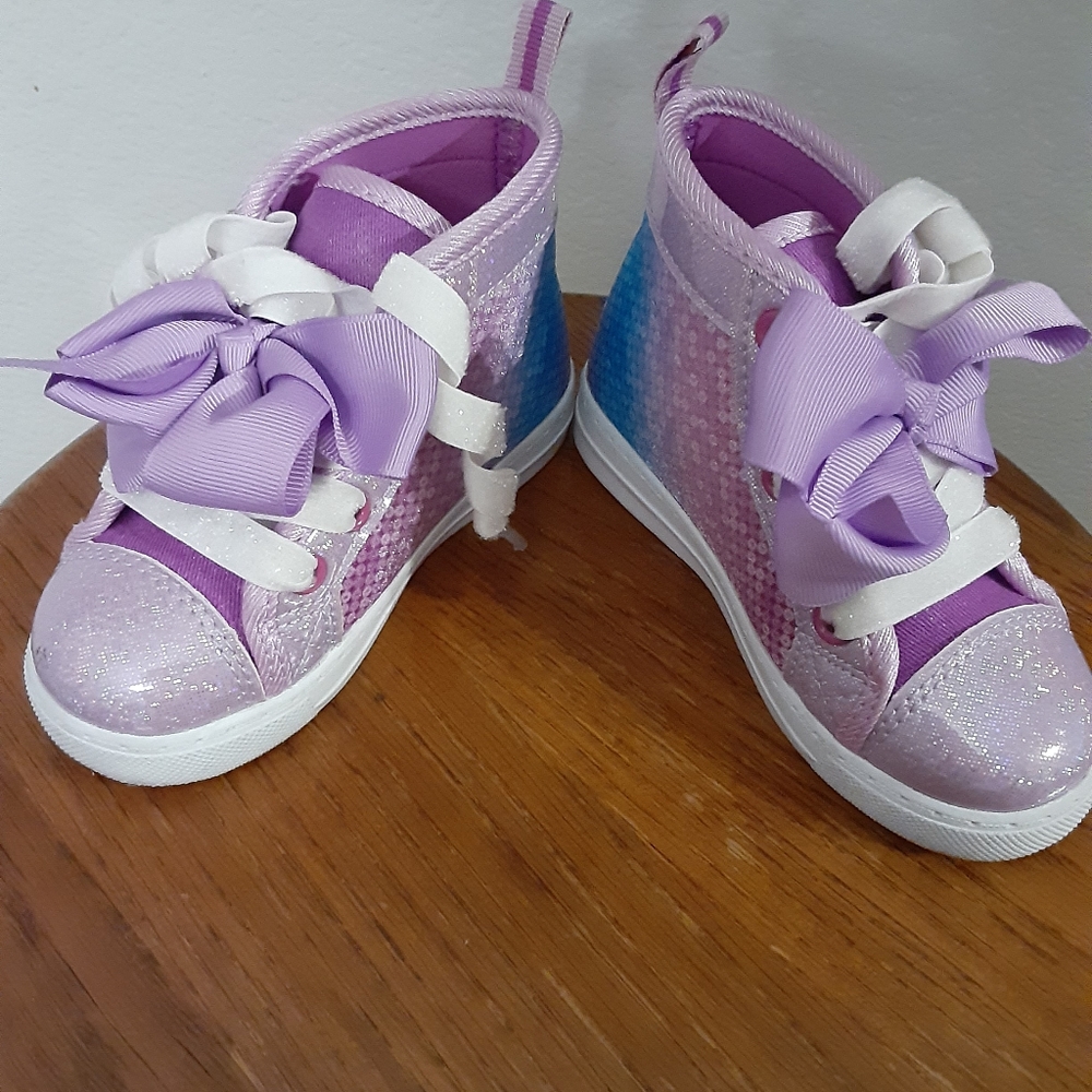 JoJo Siwa Sneakers